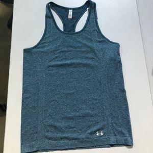 NEW! Under Armour Racerback Tank Top